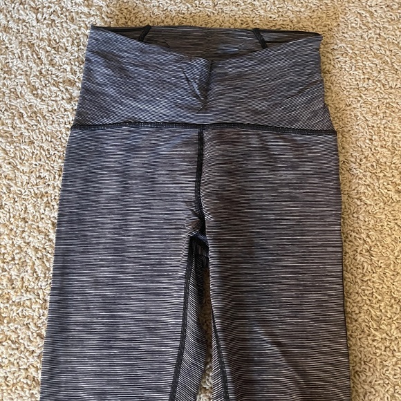 Lululemon Leggings - Picture 2 of 5